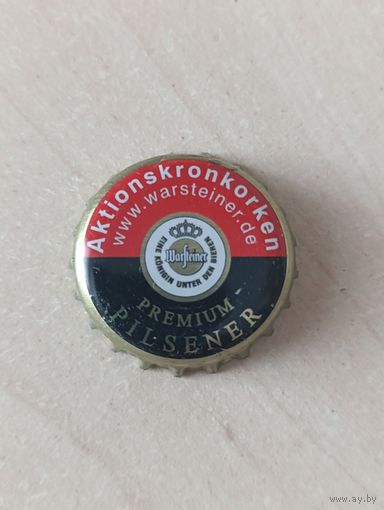 Крышки - пробки ( Германия )