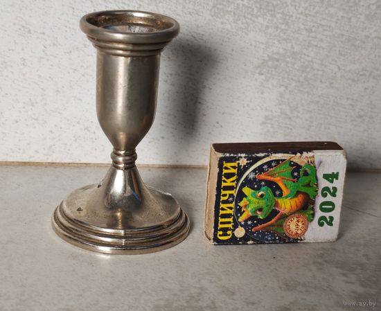 Подсвечник