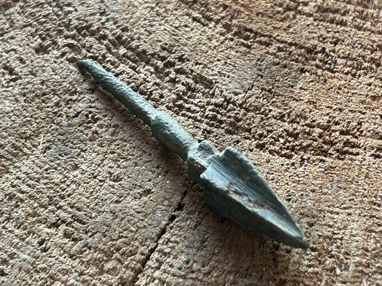 Короткий аукцион без МЦ Ритуальный наконечник КР