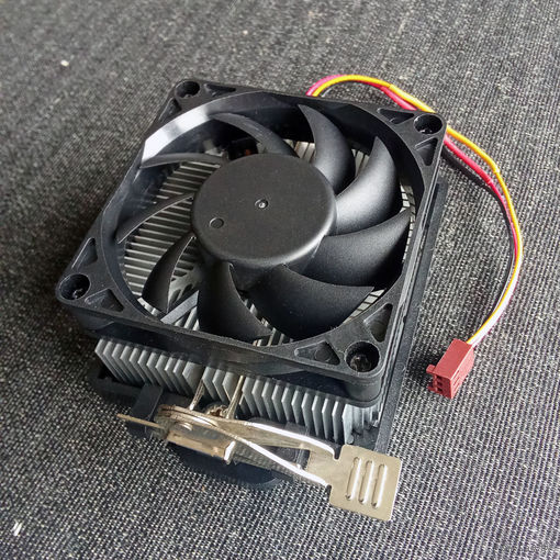 Кулер для процессора