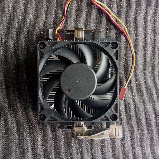 Кулер для процессора (754/939/940)