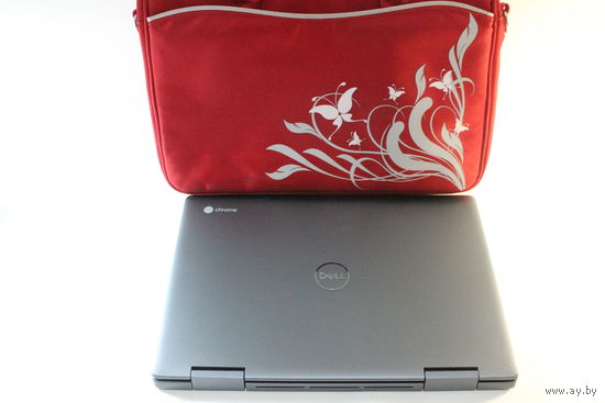 Ноутбук Dell Inspiron 7486 Chromebook 14 2-in-1