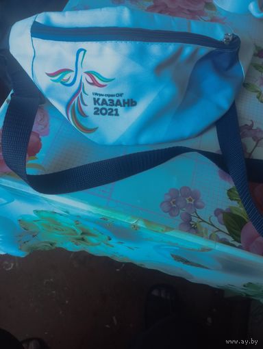 Сумка с 1 Игр стран СНГ