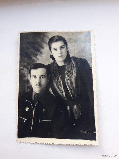 Фотография бытовая значки