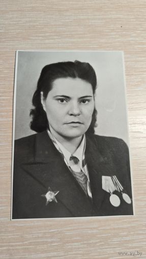 Фотография Фото Старые