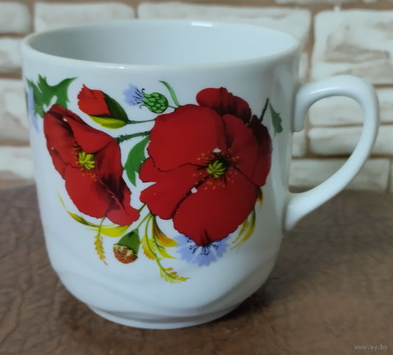 Кружка 350 мл