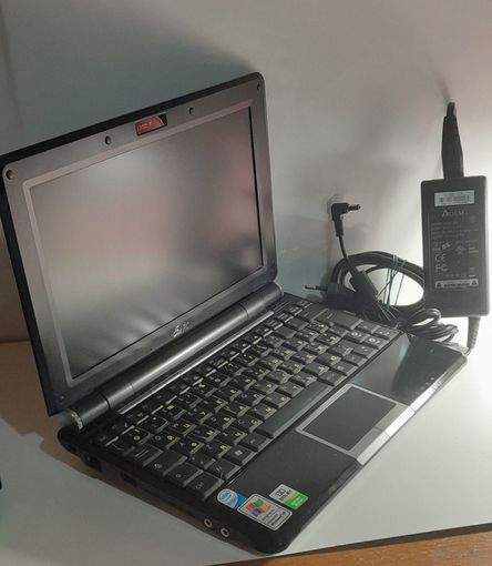 Нетбук asus eee pc 1000Н