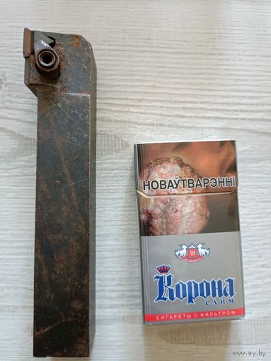 Резец токарный 1