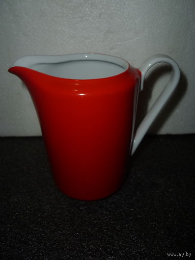 Сливочник Фарфор ГДР. СССР