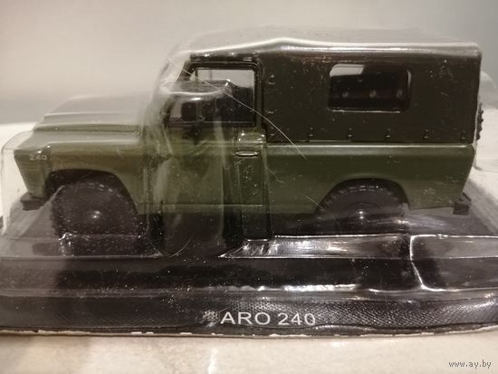 ARO - 240