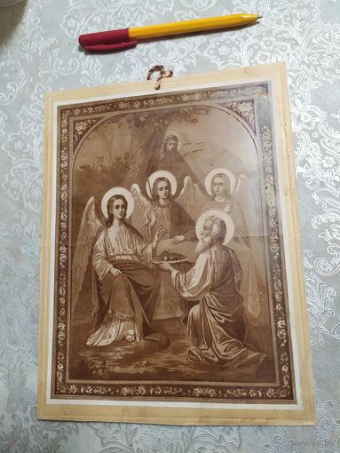 Иконка\д