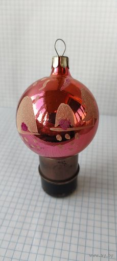 Игрушка ёлочная