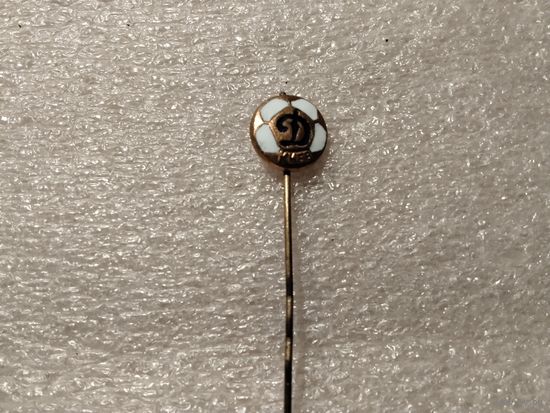 ФК Динамо Киев тяжёлый