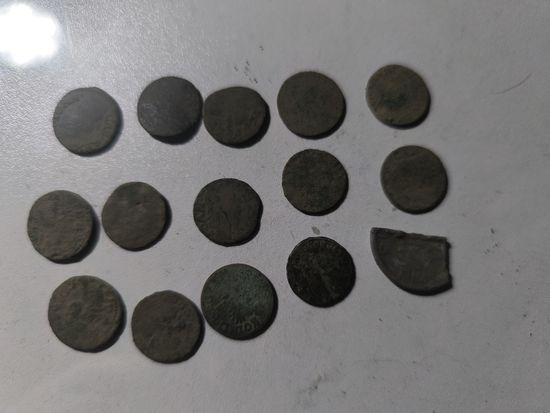 Сборный лот