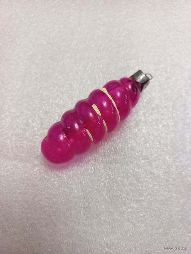 Елочная игрушка (СССР, 1960-ые)