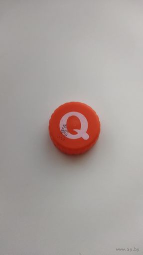 Крышка (пэт).