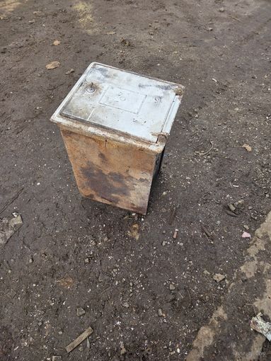 Чугунная духовка