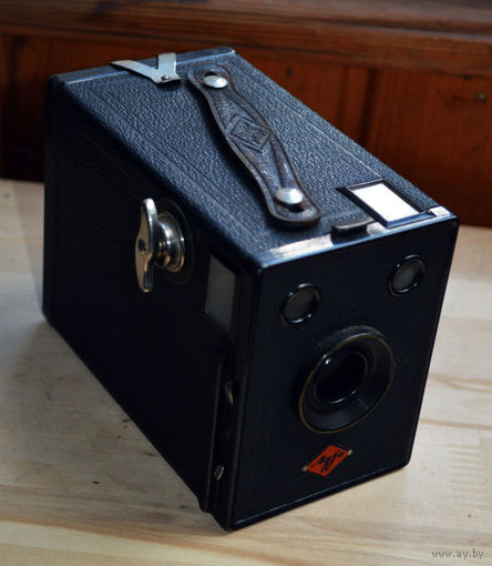 Фотоаппарат Agfa