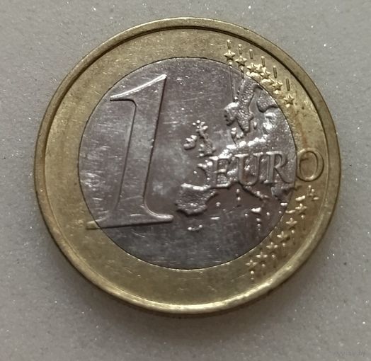 Словакия, 1 евро 2009 года