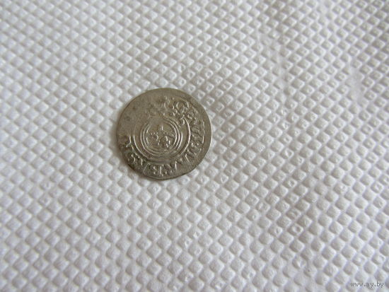 Полторак 1633 г.