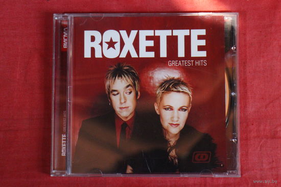 Roxette - Greatest Hits (CD)