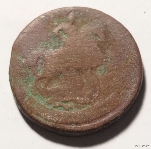 2 копейки 1757