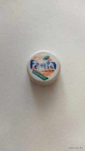Крышка ПЭТ.