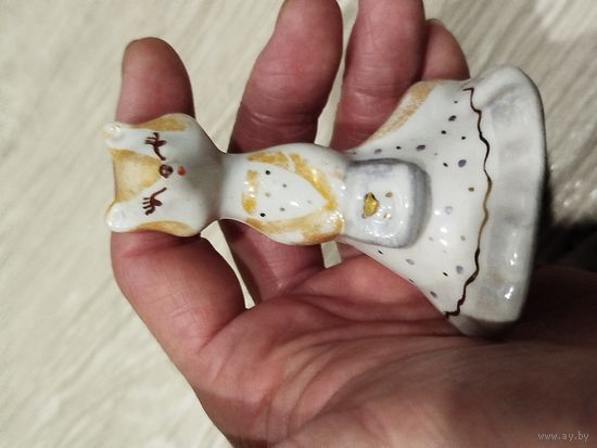 Лиса Патрикеева,Сысерть