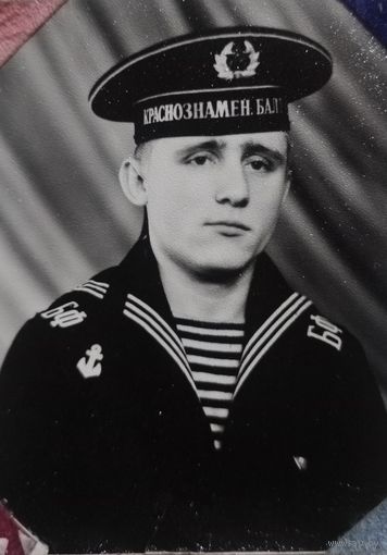 Фото ВМФ СССР