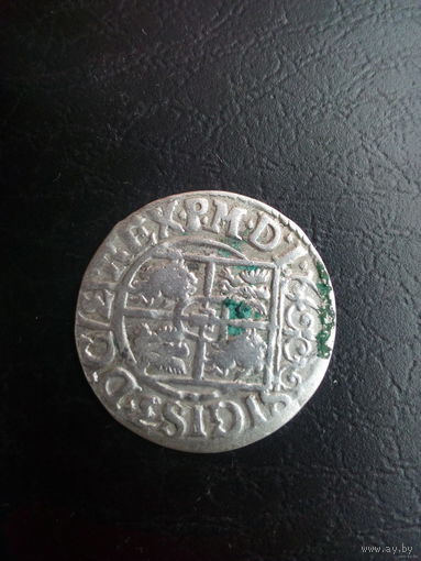 Полторак сиги 3