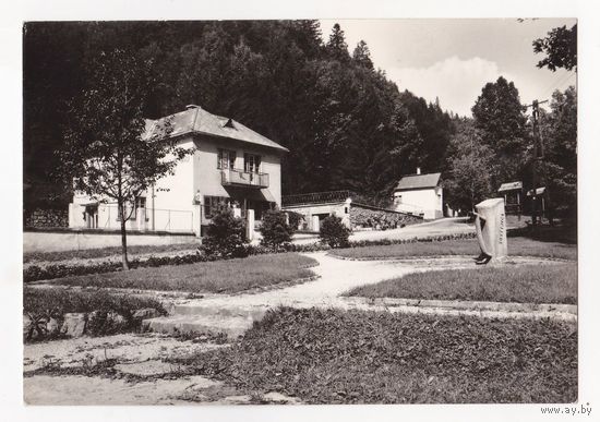 Korytnica 2