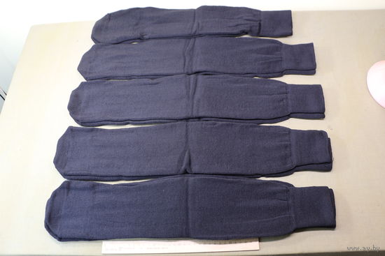 Военные беспяточные носки, новые, одним лотом Распродажа коллекции вещей. С РУБЛЯ! АУКЦИОН!