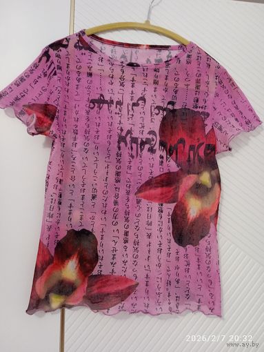 Блузка женская 44 размер