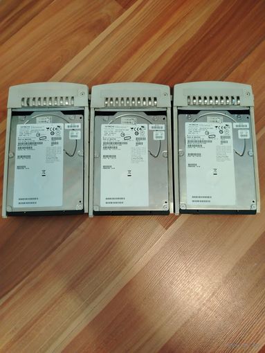 HDD SCSI HITACHI HUS103073FL3800