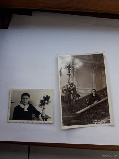 Фотография дама(Бобруйск. одесса)