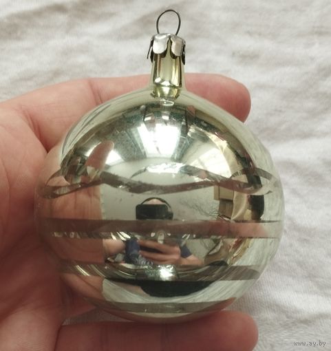 Ёлочная игрушка