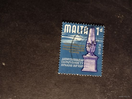Мальта