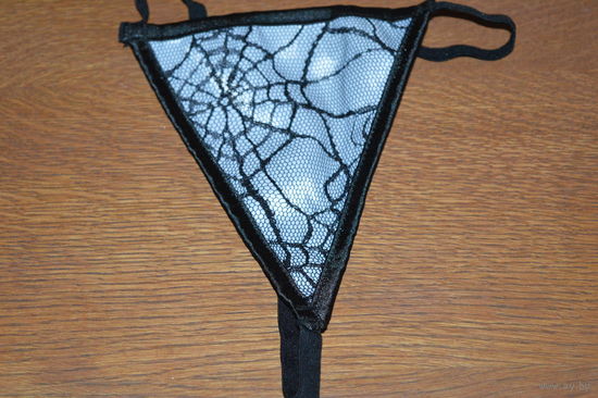 НИЖНЕЕ БЕЛЬЁ