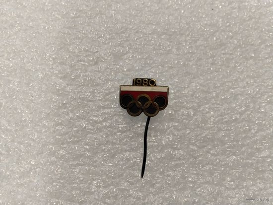 Олимпиада 80 т.м