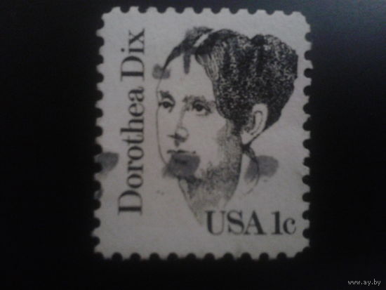 США 1983 персона