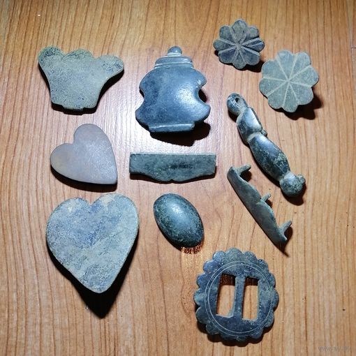 Сборный лот