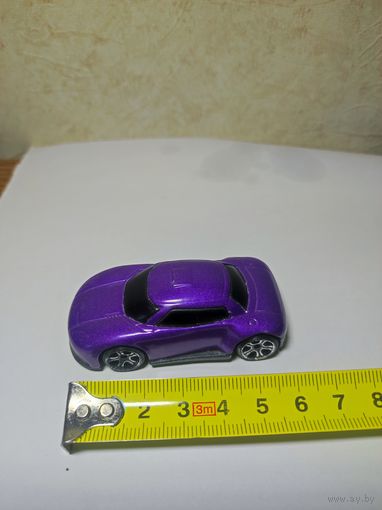 Детская машинка