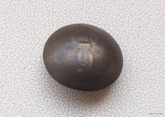 Пуговица 9 в гренаде РИА