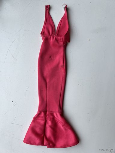 Платье для куклы Барби Barbie Mego Cher
