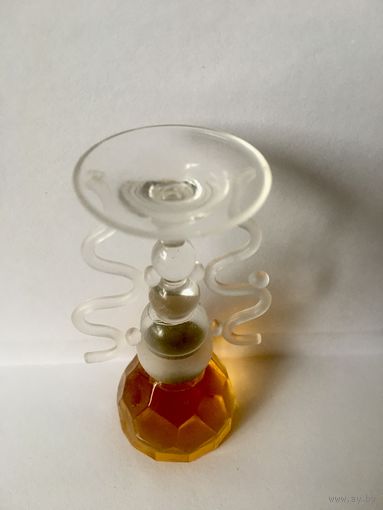 Винтажная миниатюра Oh la la Azzaro 3 ml