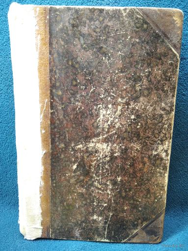Руководство к частной патологии и терапии для врачей и учащихся. Том 2. 1887 год