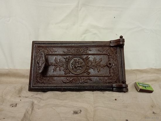 Дверька от печи! Смотрите мои лоты