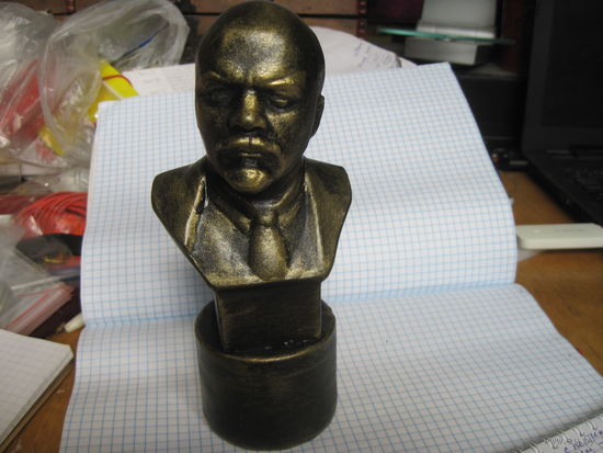 Ленин 19 см.