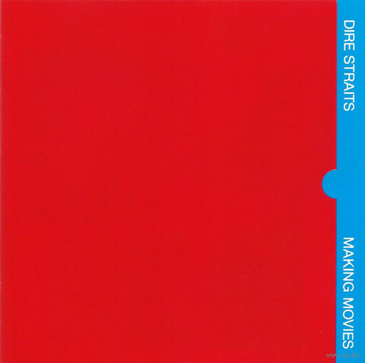 Dire Straits Making Movies