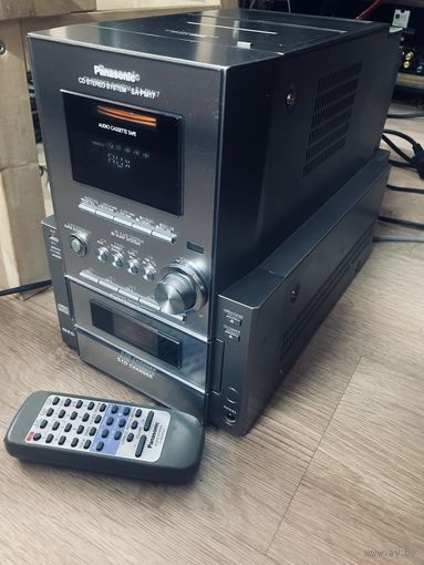 Центр Panasonic